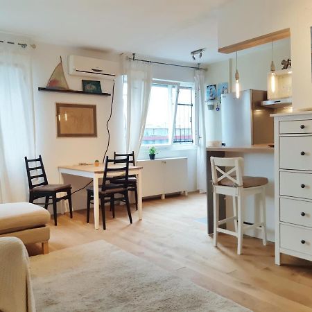Eagles Nest Apartment Загреб Экстерьер фото