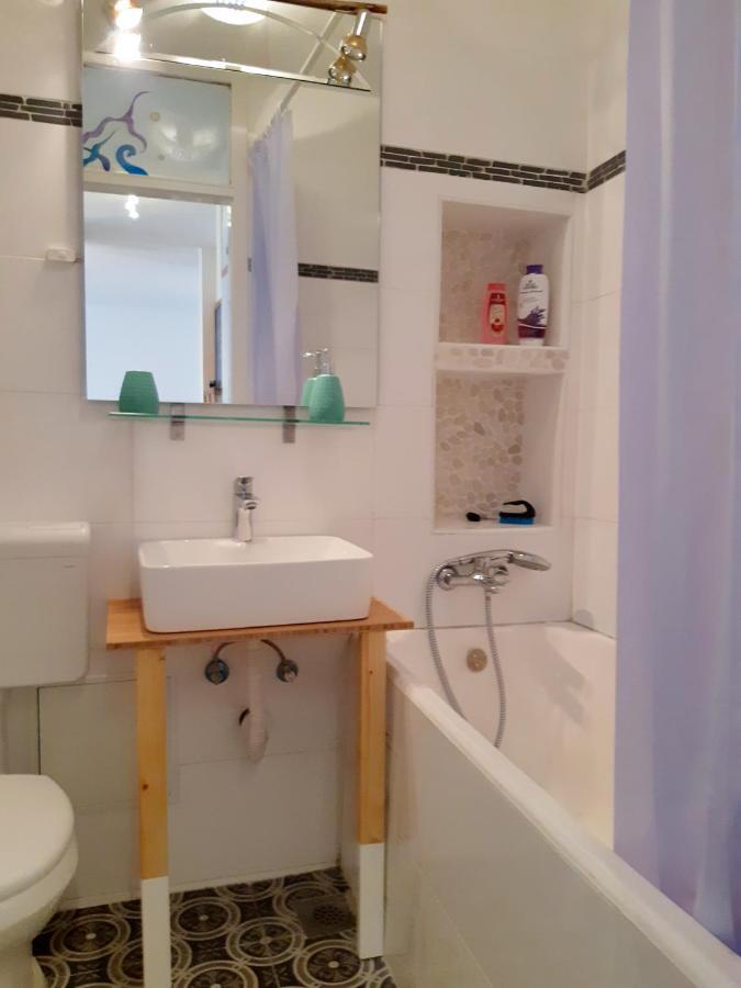 Eagles Nest Apartment Загреб Экстерьер фото