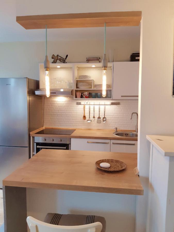Eagles Nest Apartment Загреб Экстерьер фото